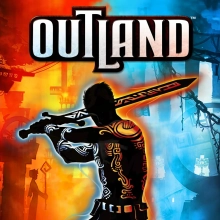 Outland: +5 трейнер