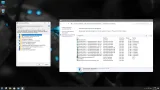 Screenshot #2 - Windows 11 Compact 23H2 22631.3007 by Flibustier