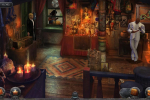 Screenshot #4 - GABRIEL KNIGHT SINS OF FATHERS 1.50