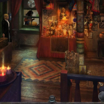 Screenshot #4 - GABRIEL KNIGHT SINS OF FATHERS 1.50