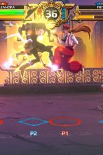 Screenshot #3 - Diesel Legacy: The Brazen Age