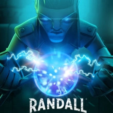 Randall: +1 трейнер