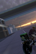 Screenshot #6 - Pizza Delivery in a Storm