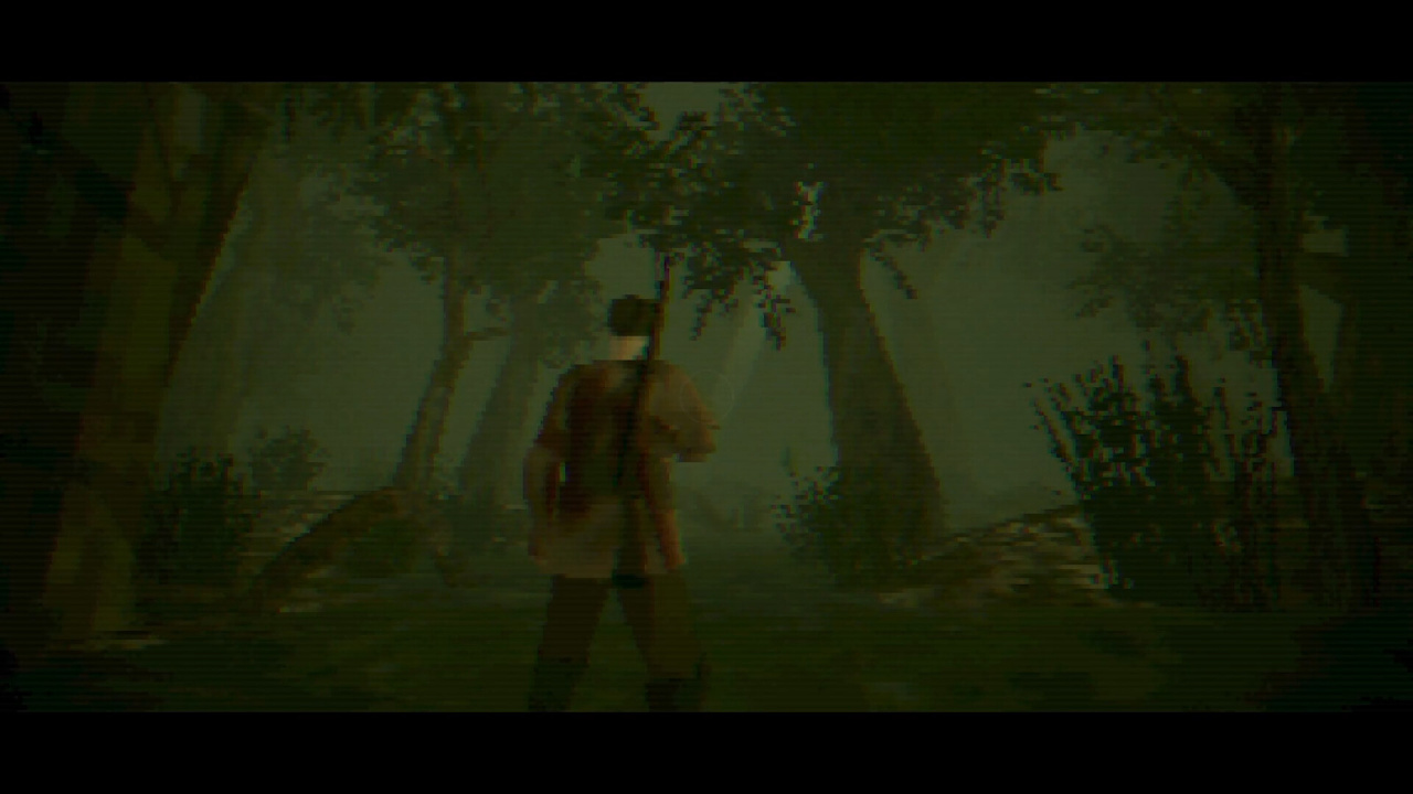 Screenshot #3 - Tales of The Nightmares: Temporada 1