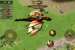 Screenshot #1 - BOWRIDER.IO 2.5.2