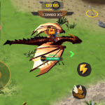 Screenshot #1 - BOWRIDER.IO 2.5.2