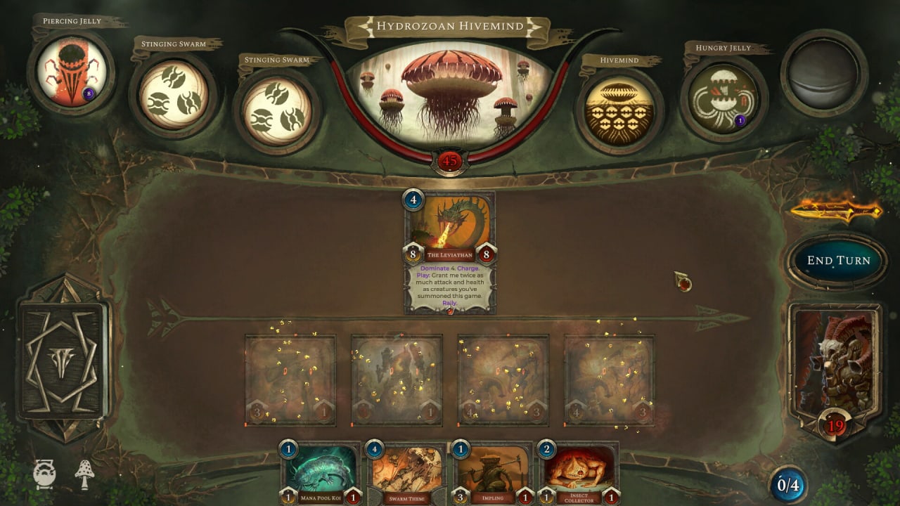 Screenshot #5 - Acolyte of the Altar
