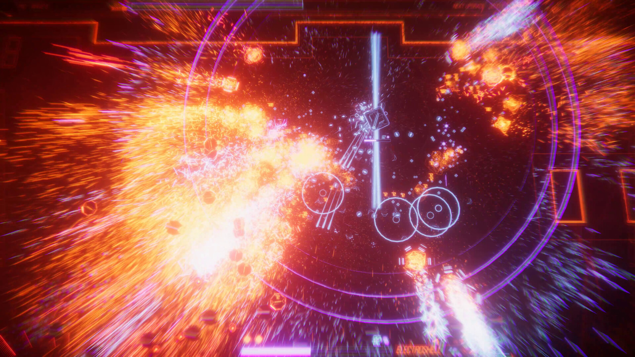 Screenshot #4 - Rhythm Storm