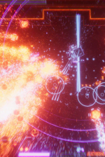 Screenshot #4 - Rhythm Storm