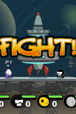 Screenshot #2 - Chaos Faction Legacy Collection