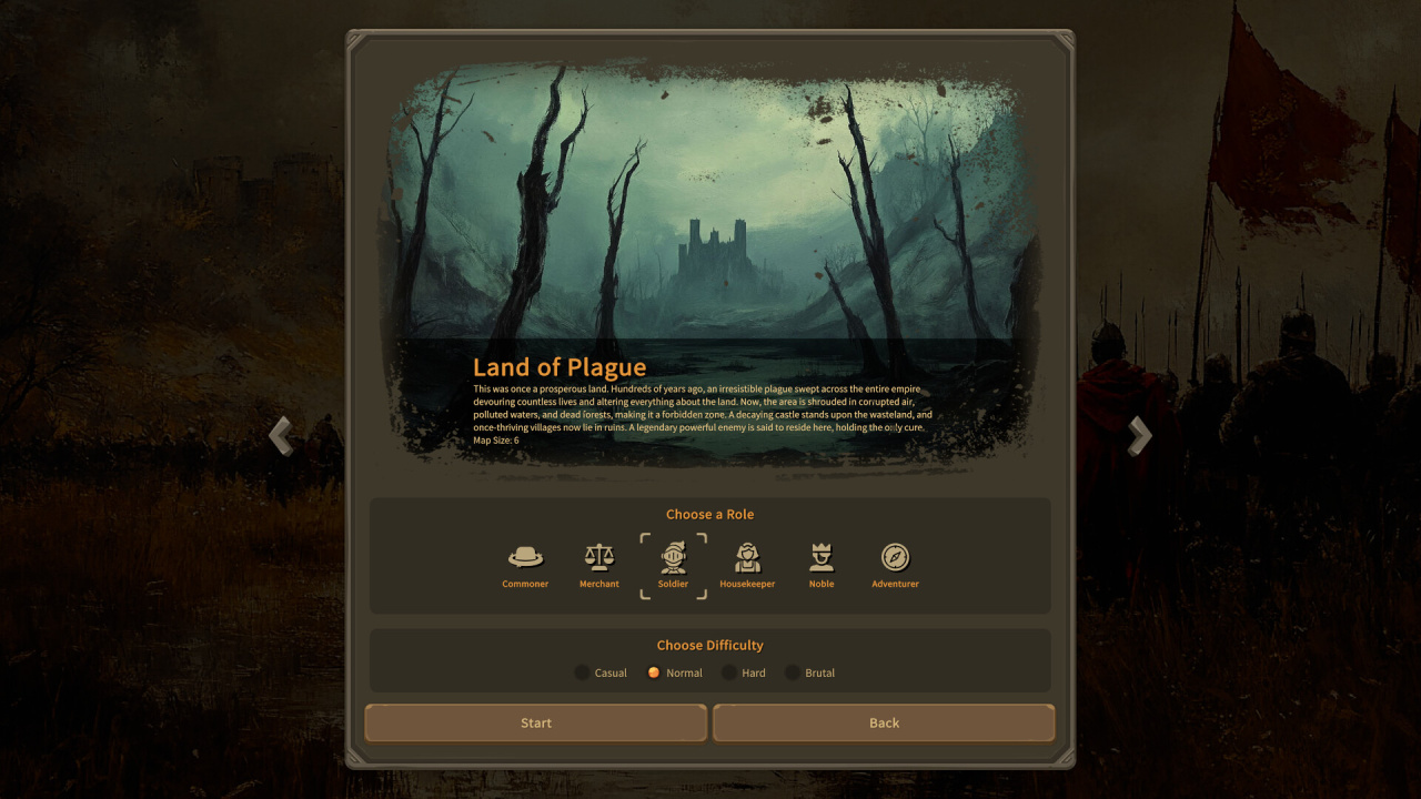 Screenshot #9 - Kingdom Ascension