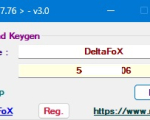 Screenshot #2 - mIRC [v7.81] - Keygen v3.0