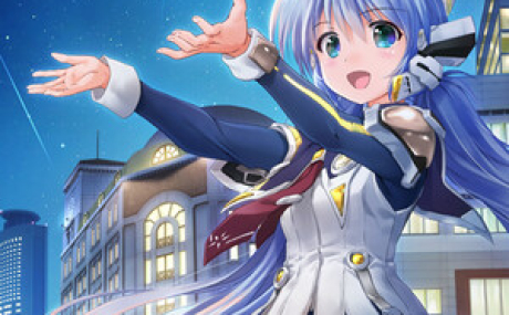 planetarian: Snow Globe
