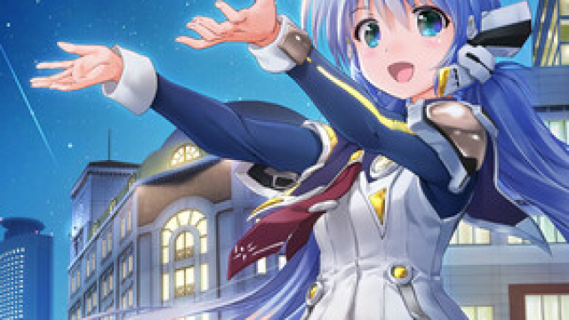 planetarian: Snow Globe