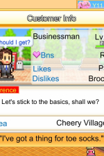 Screenshot #4 - Burger Bistro Story