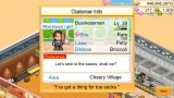 Screenshot #4 - Burger Bistro Story