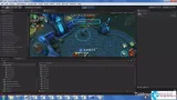 Screenshot #3 - MMORPG TLS