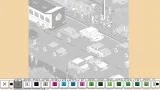 Screenshot #6 - Coloring Pixels