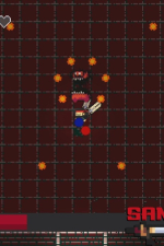 Screenshot #2 - Samurai Shampoo Classic