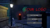 Screenshot #1 - Advanced First Person Horror FPS Kit for Both Mobile & PC Platforms