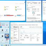 Screenshot #4 - Windows 10 x86-x64 Ru 22H2 8in2 Upd 02.2023 by OVGorskiy