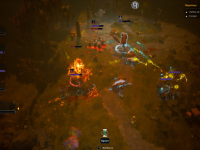 Screenshot #2 - Wartorn