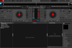 Screenshot #3 - Virtual DJ 2023 Pro Infinity 8.5.7921 + кряк