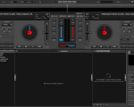 Screenshot #3 - Virtual DJ 2023 Pro Infinity 8.5.7921 + кряк