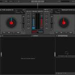 Screenshot #3 - Virtual DJ 2023 Pro Infinity 8.5.7921 + кряк