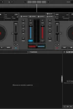 Screenshot #3 - Virtual DJ 2023 Pro Infinity 8.5.7921 + кряк