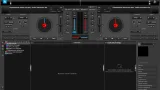 Screenshot #3 - Virtual DJ 2023 Pro Infinity 8.5.7921 + кряк