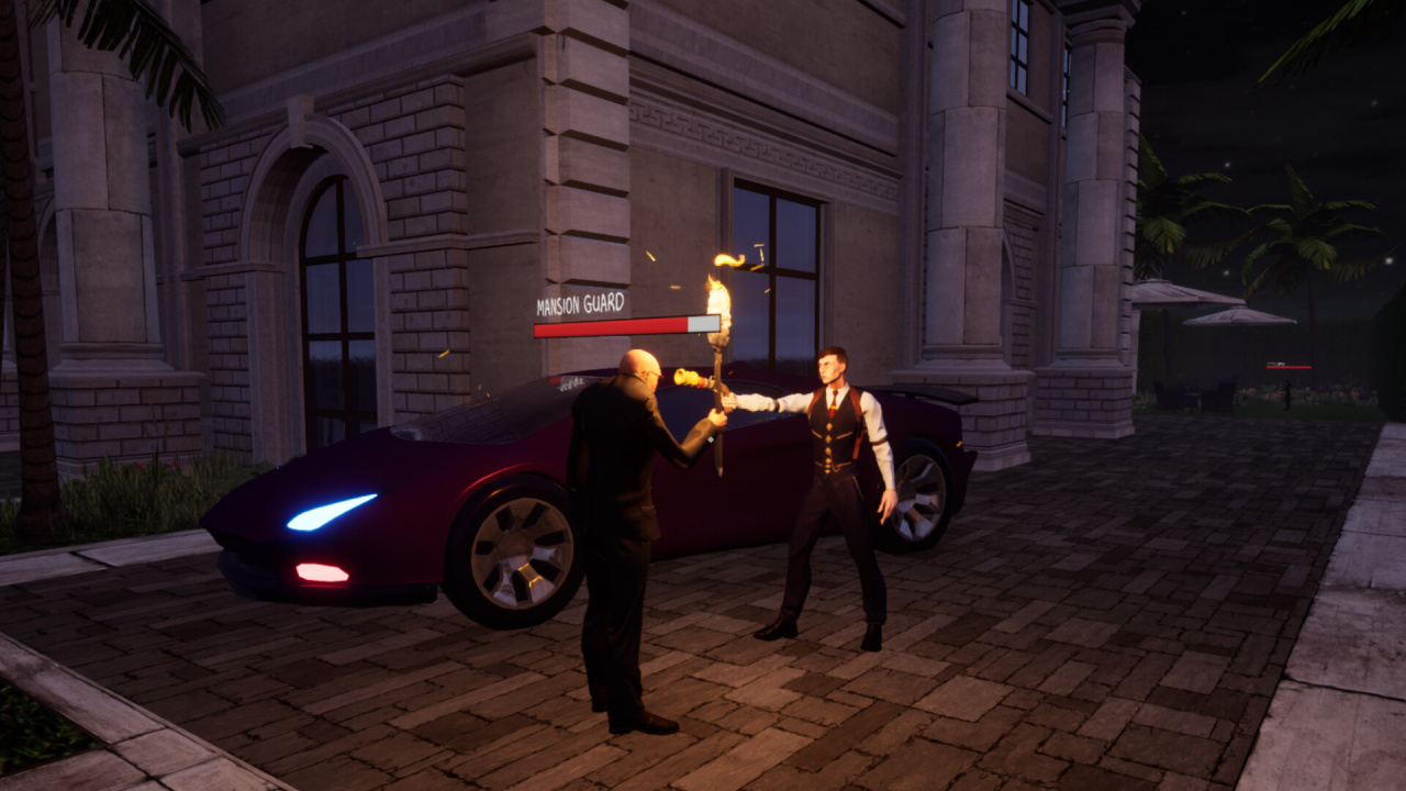 Screenshot #2 - Diddy