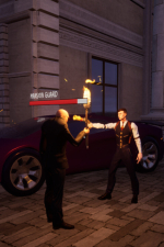 Screenshot #2 - Diddy