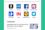 Screenshot #2 - AMAZON INTERNET BROWSER 1.0.200175.0
