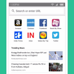 Screenshot #2 - AMAZON INTERNET BROWSER 1.0.200175.0