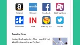 Screenshot #2 - AMAZON INTERNET BROWSER 1.0.200175.0