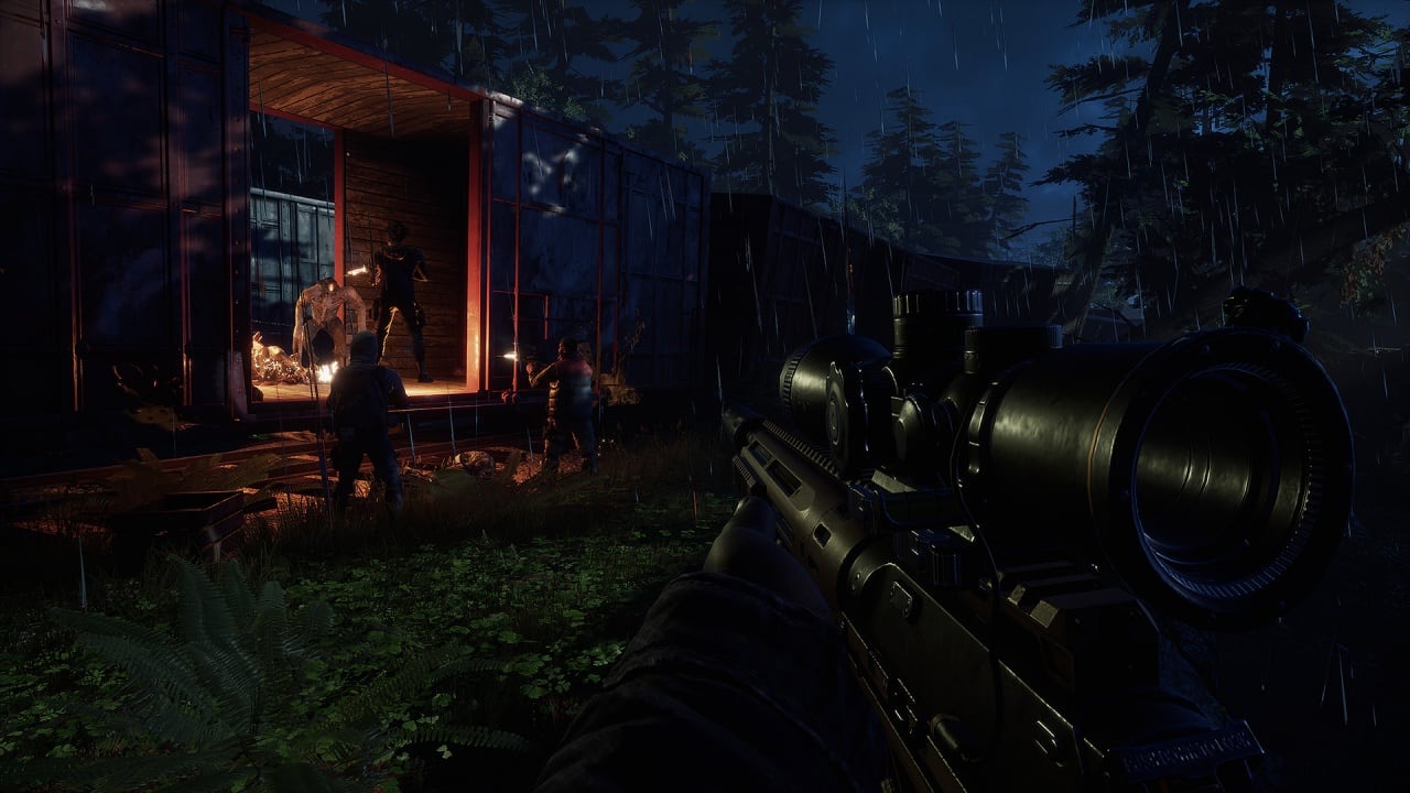 Screenshot #12 - Earthfall