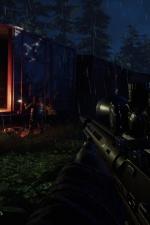 Screenshot #12 - Earthfall