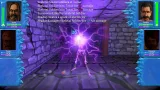 Screenshot #3 - Heroes of a Broken Land 2
