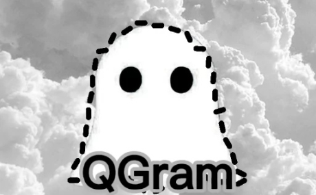 QGRAM 8.3