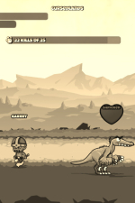 Screenshot #9 - Banished Stone