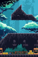 Screenshot #1 - Goat's Tale