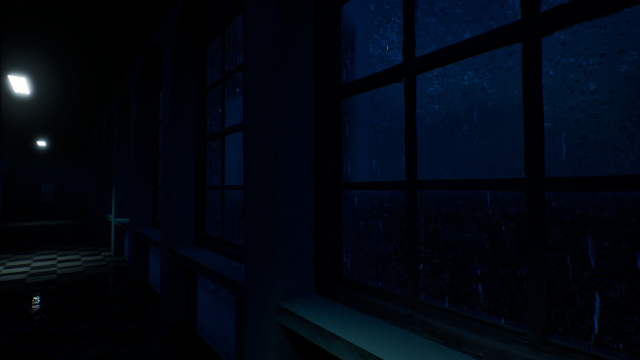 Screenshot #4 - Forest Asylum 2