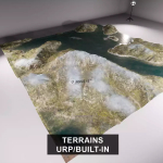 Screenshot #4 - Amplify Shader Pack