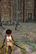 Screenshot #3 - Crown of Chaos