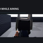 Screenshot #3 - Multiplayer FPS Procedural Animation Toolkit