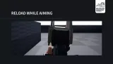 Screenshot #3 - Multiplayer FPS Procedural Animation Toolkit