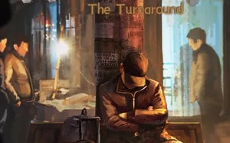 Nobody - The Turnaround