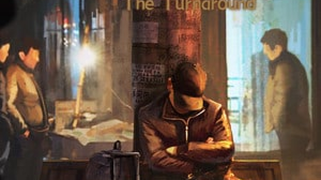 Nobody - The Turnaround