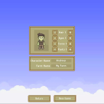 Screenshot #4 - RPG Farming Kit